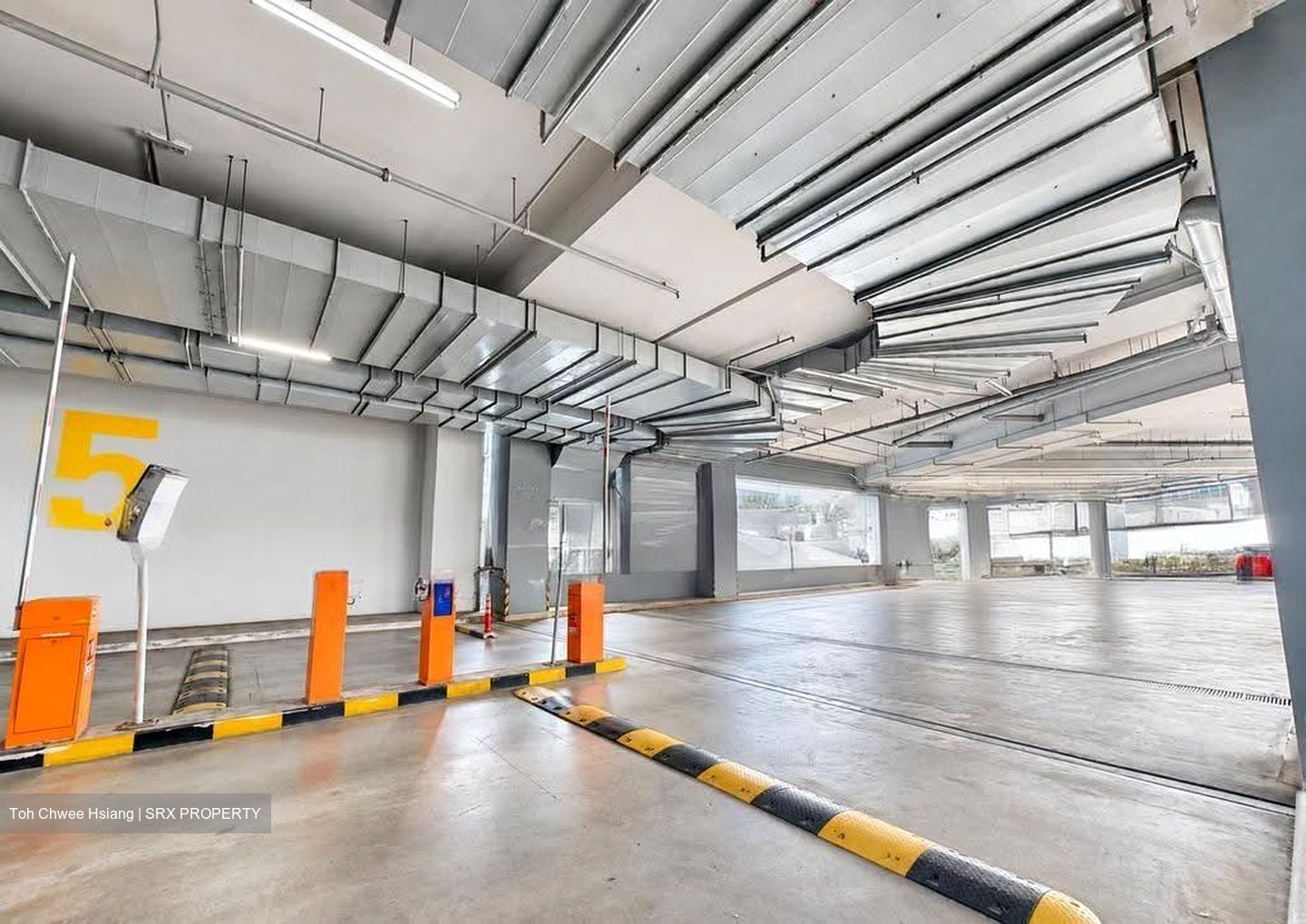 Kranji Road (D25), Factory #619459991